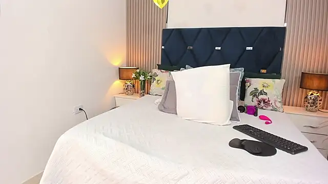 Chat XXX en directo de gabytyara2