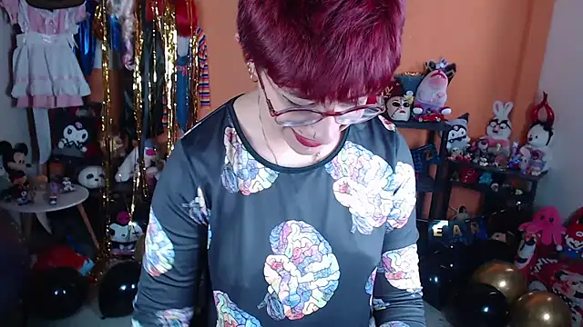 MissMiia2's Live XXX Chat