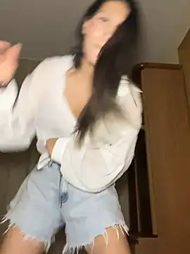Webkamerová show RussianGirls_
