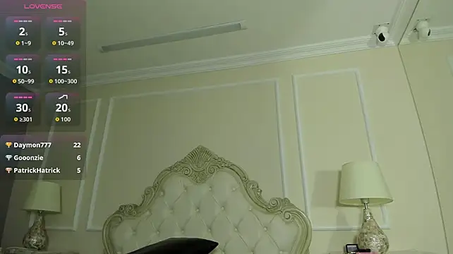 Samantha_Bale's Live XXX Chat
