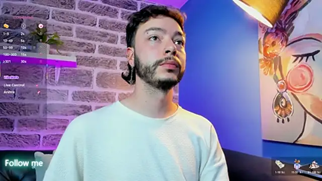 عرض كام noah_ricci