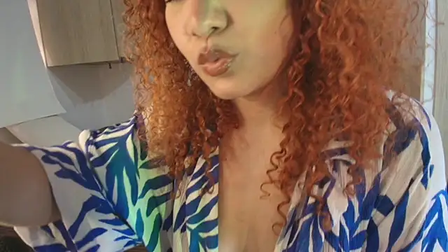 Charlotte11-11 Live XXX Chat