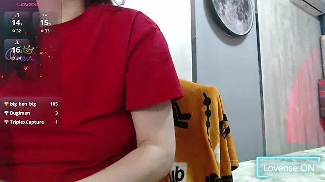 Živý XXX chat Stacy_Davice