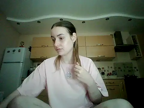 Lisanta's Live XXX Chat