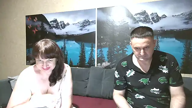 Chat XXX en directo de BiManKleo