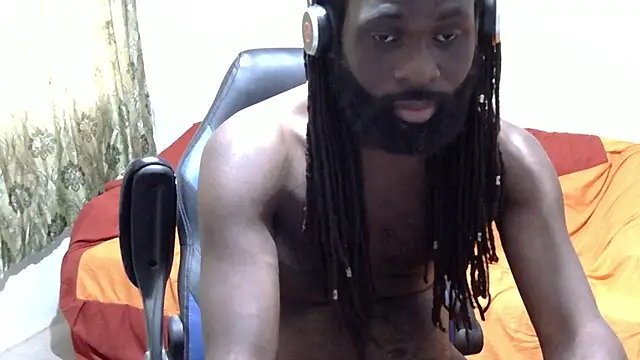 Darkkras webcam show
