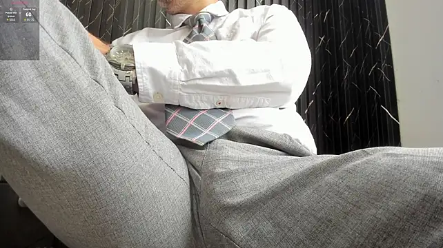 Hairy_Dad86 ওয়েবক্যাম শো