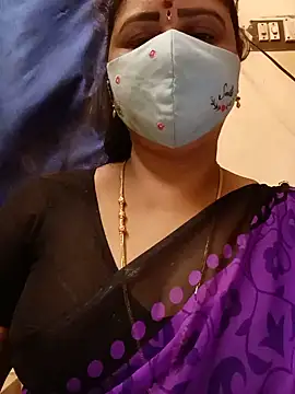 sushma26 ওয়েবক্যাম শো