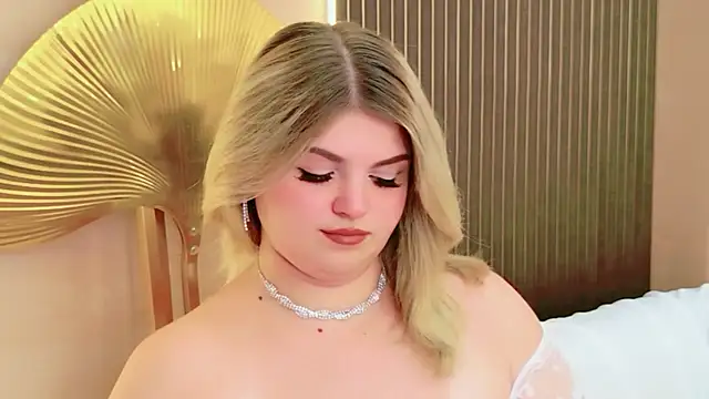 XXX chat uživo modela WendyPage