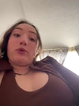 Valery_Salmons' Live XXX Chat