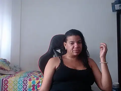 XXX chat uživo modela Adriana_0312