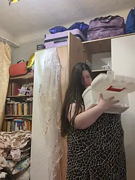 XXX chat uživo modela BrookeStreams