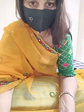 saijal_rao Adlı Modelin Canlı XXX Sohbeti