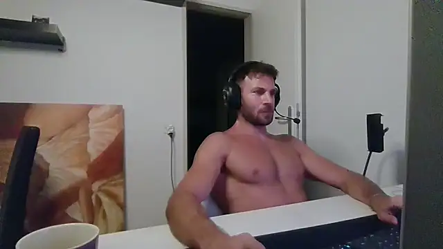 alpha-hunk: απευθείας συνομιλία ΧΧΧ