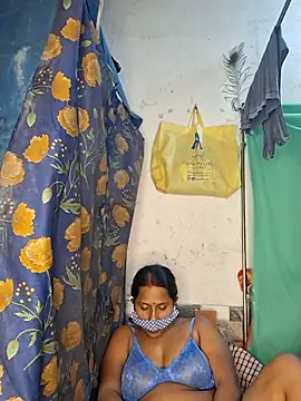 عرض كام Real_Desi_Couple