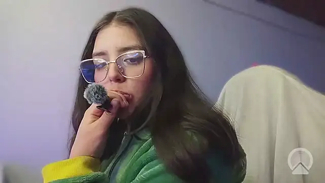 Živý XXX chat Pao_Ly