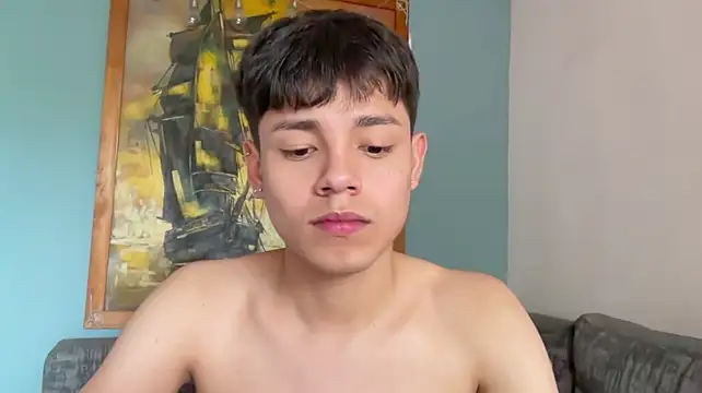 Andy_Belier23 在線直播表演