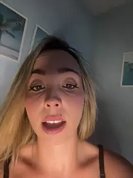 Show de webcam de space_couple