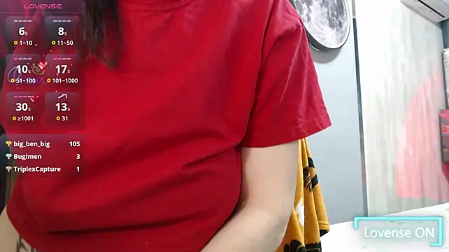 Czat XXX na żywo – Stacy_Davice