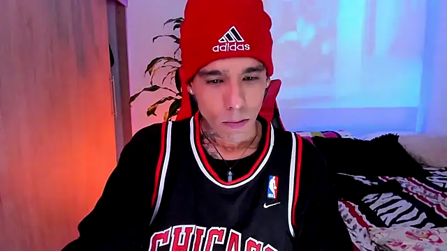 Damianwhite Webcamshow
