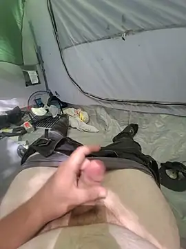 BigDkev007 Show in webcam