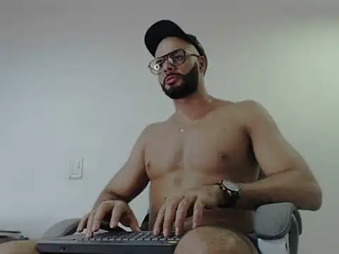 ThiagoToro Webcamshow