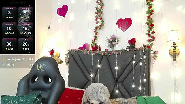 IndraKaur_'s Live XXX Chat
