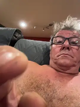 Czat XXX na żywo – capitaine111