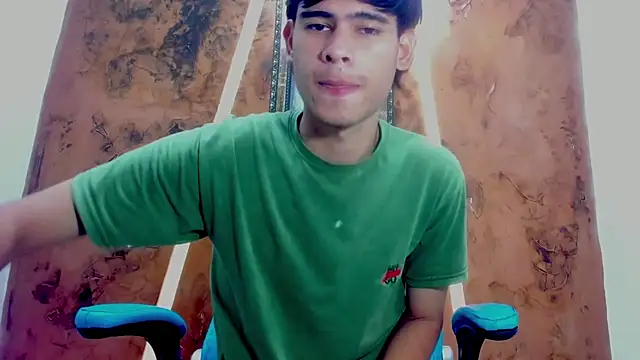 Tyler_schoby élő XXX-chatje