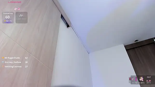 SofiCandy_ 라이브 XXX 채팅