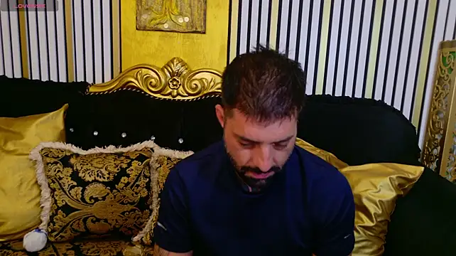 TommyDum's Live XXX Chat