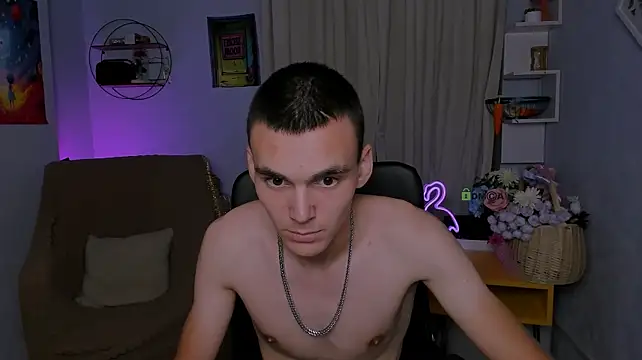 Chat XXX ao vivo de dark_riders