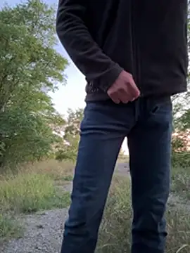 XXX chat uživo modela Gentlemanxx