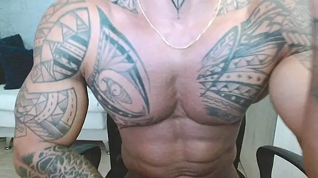 brooklyn- Live XXX-Chat