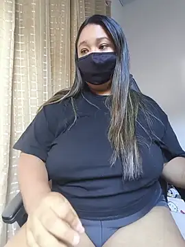 ArisaGonzalez Chat XXX live
