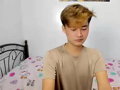 عرض كام urasian_jhon
