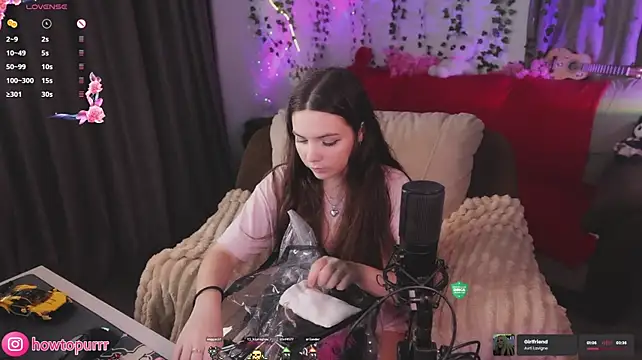 msinfinity Chat XXX live