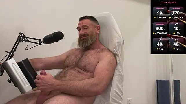 TheDonnyBasiliskn Live XXX chat