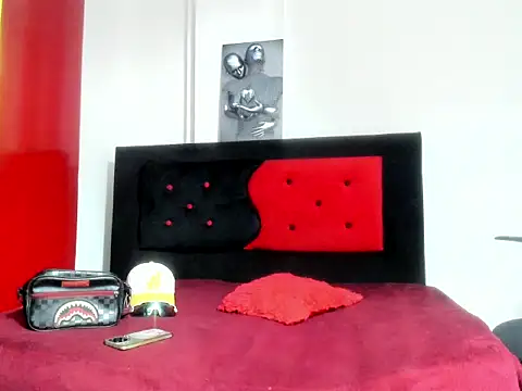 mark_splinter09 Webcam Show