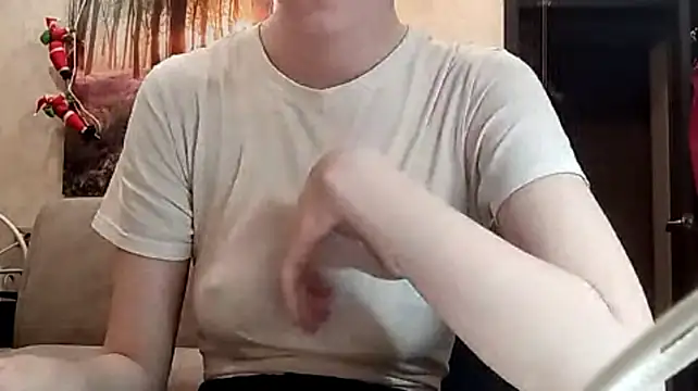 Martachiori's Webcam Show