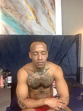 Salomon_koude Live XXX-chat
