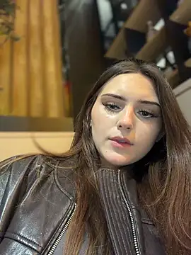 AnitaFly 라이브 XXX 채팅