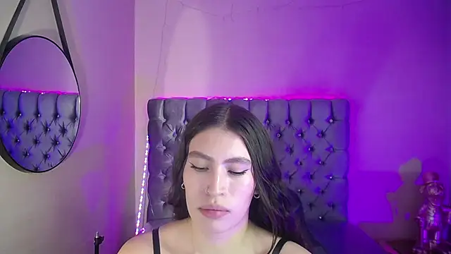im_anny_t Live XXX Chat