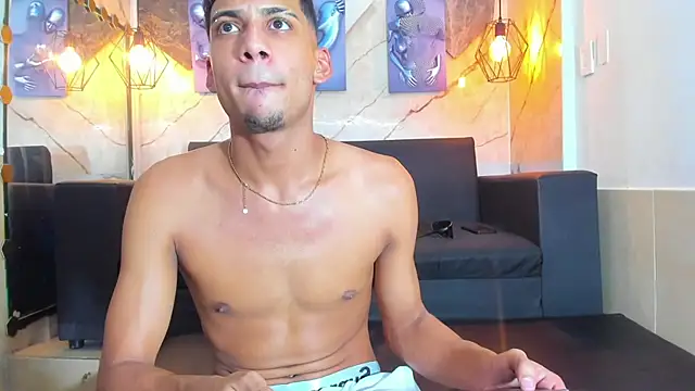 Yeff_26's Live XXX Chat