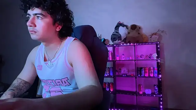 _ELIGOS_ Live XXX-Chat