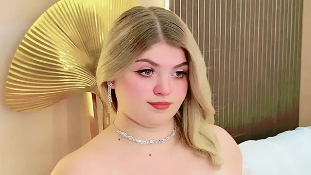 Chat +18 de WendyPage ao vivo