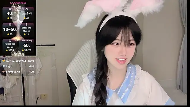 aibaba_888 Chat XXX live