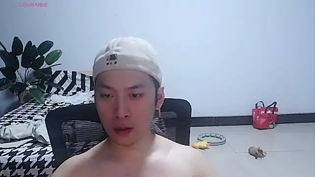 XXX chat uživo modela yichen008
