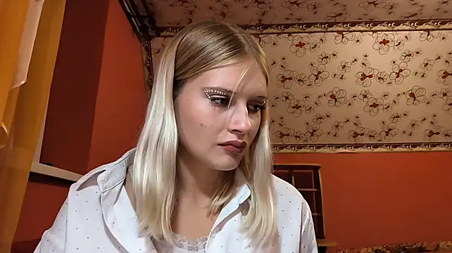 Chat XXX en directo de LavelleHolbrook
