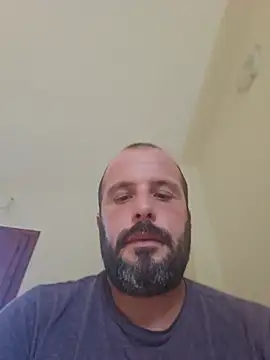 Show Webcam de SuperDotadoX29